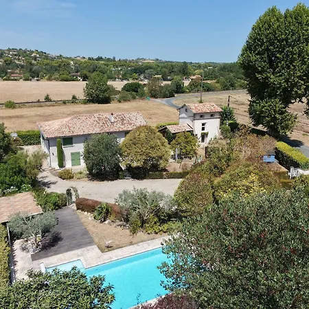 La Toscane Country Pool Sleeps 10