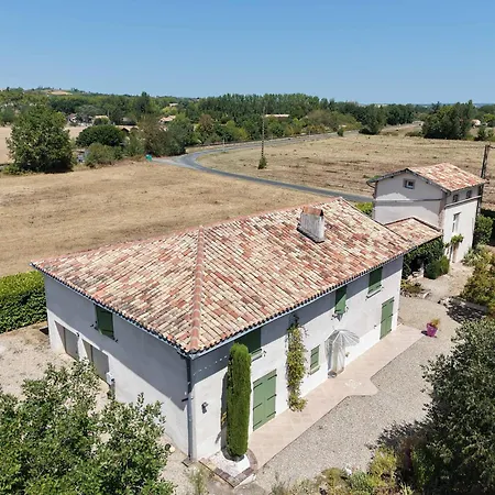 Villa La Toscane Country Pool Sleeps 10