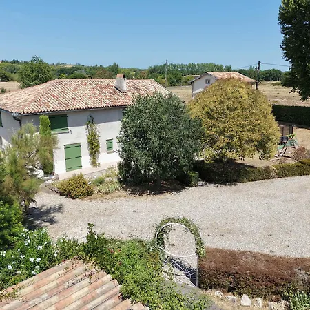La Toscane Country Pool Sleeps 10 Villa