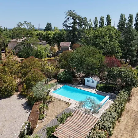 Villa La Toscane Country Pool Sleeps 10 *
