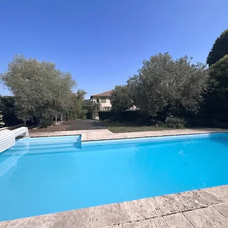 La Toscane Country Pool Sleeps 10 Villa