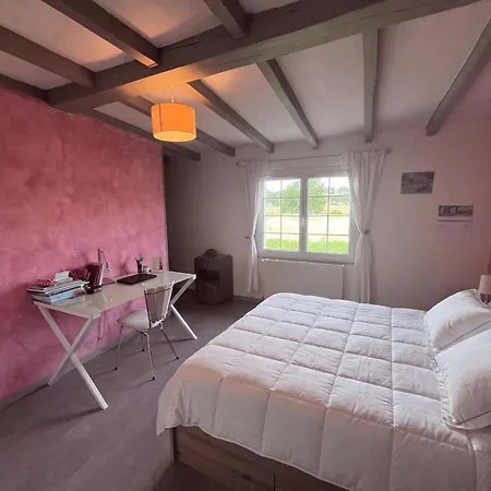 La Toscane Country Pool Sleeps 10