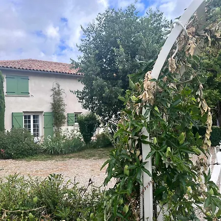 La Toscane Country Pool Sleeps 10