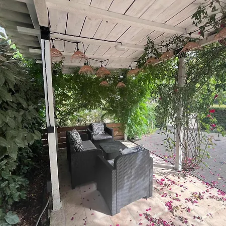 Villa La Toscane Country Pool Sleeps 10 Coufouleux