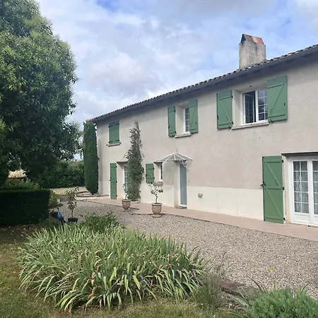 Villa La Toscane Country Pool Sleeps 10