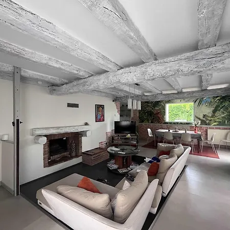 Villa La Toscane Country Pool Sleeps 10