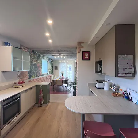 La Toscane Country Pool Sleeps 10 Coufouleux
