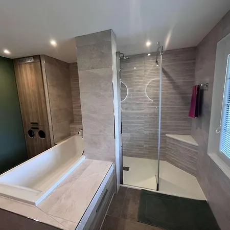 La Toscane Country Pool Sleeps 10 Villa Coufouleux