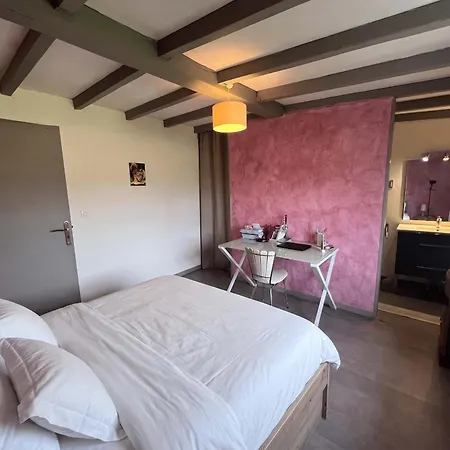 La Toscane Country Pool Sleeps 10 Coufouleux